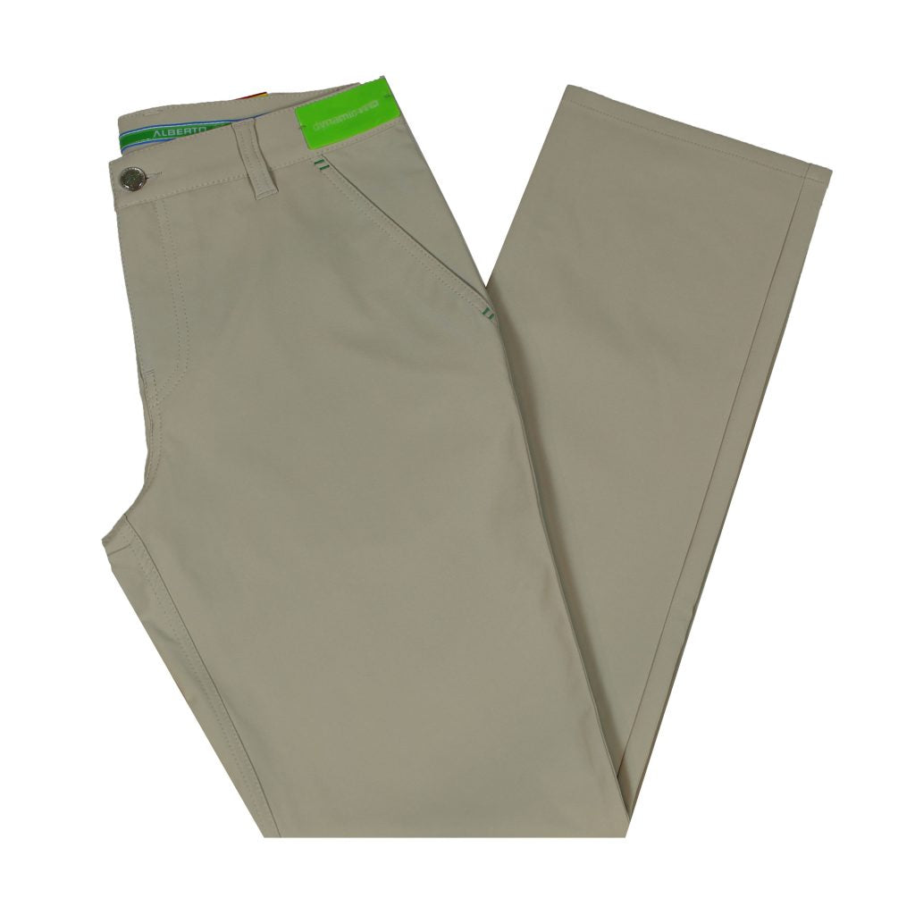 PRO-D GOLF 3X DRY PANT LIGHT TAN