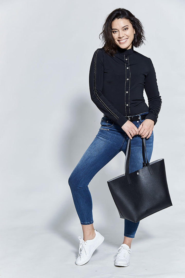 Pauline Long Sleeve Shirt