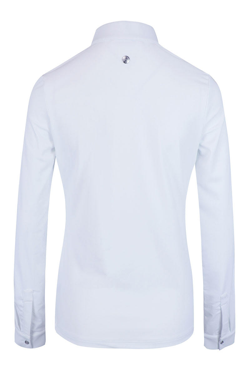 Pauline Long Sleeve Shirt