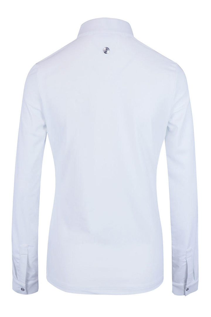 Pauline Long Sleeve Shirt