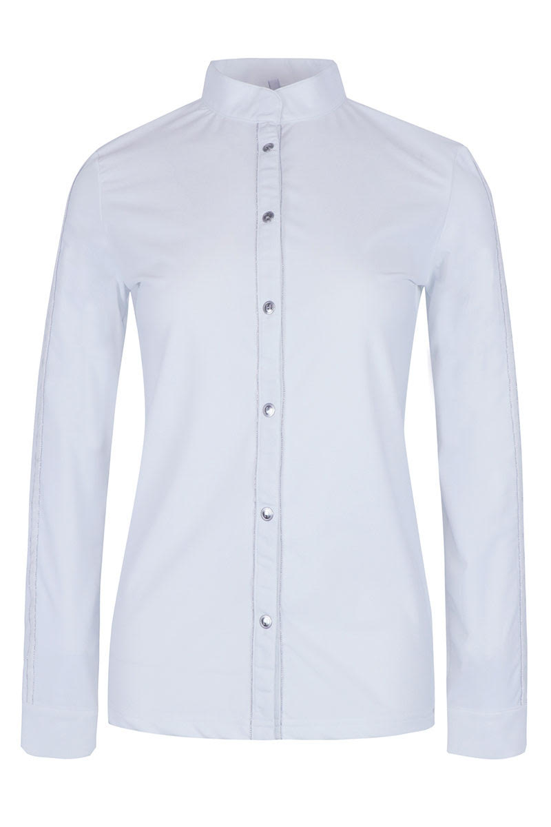 Pauline Long Sleeve Shirt