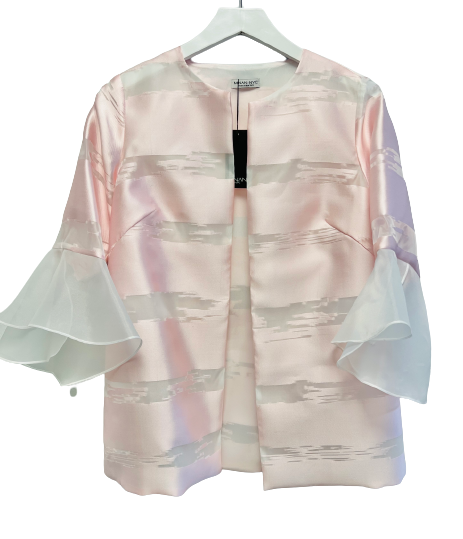 Mira Soft Evening Jacket