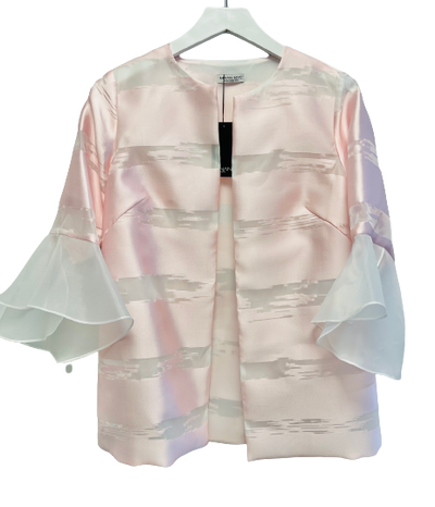 Mira Soft Evening Jacket