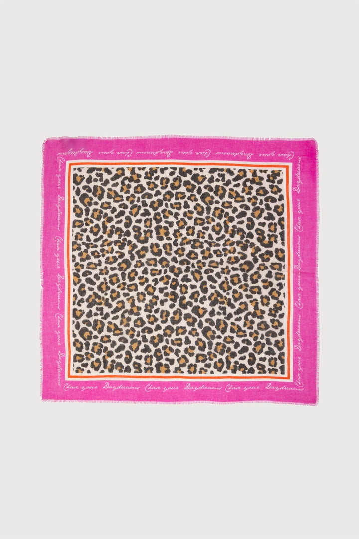 Eco Luxe Print Bandana