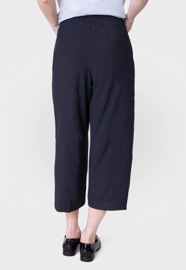 Resort Crop Pant-Pants-Buki-back