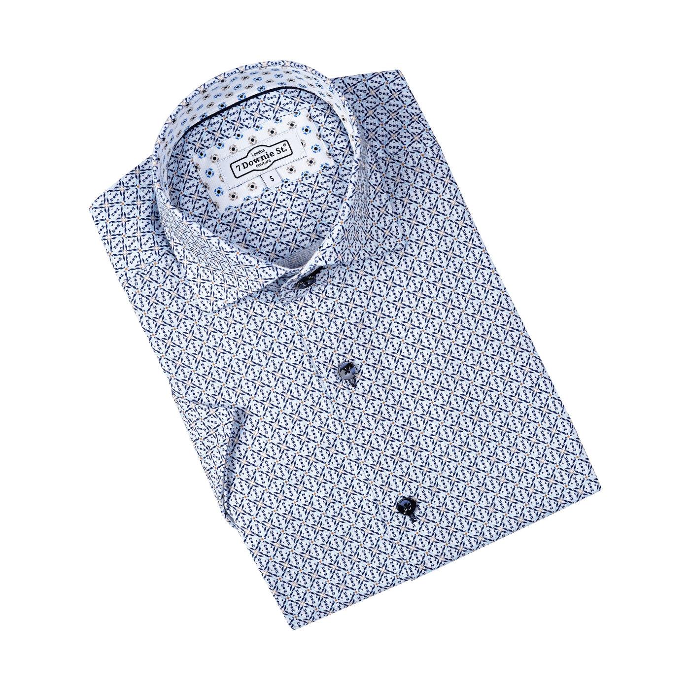 SS 766 BLUE - 7 Downie St.®