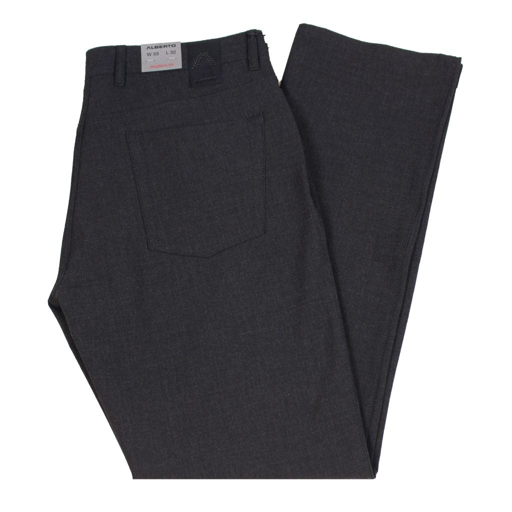 Stone Ceramica Charcoal