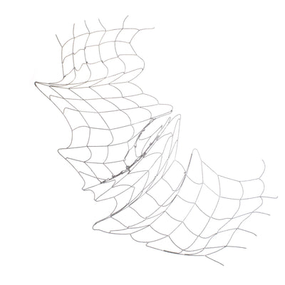 Web Chain Scarf