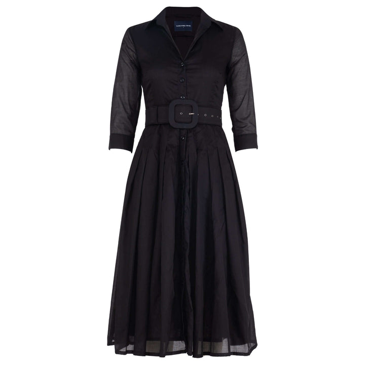 Audrey Dress 