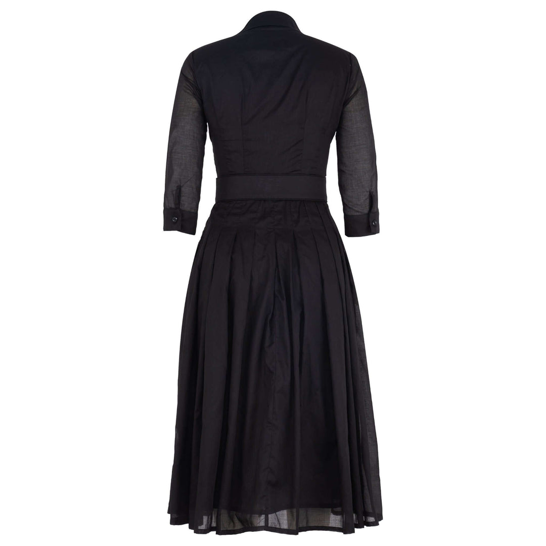 Audrey Dress 
