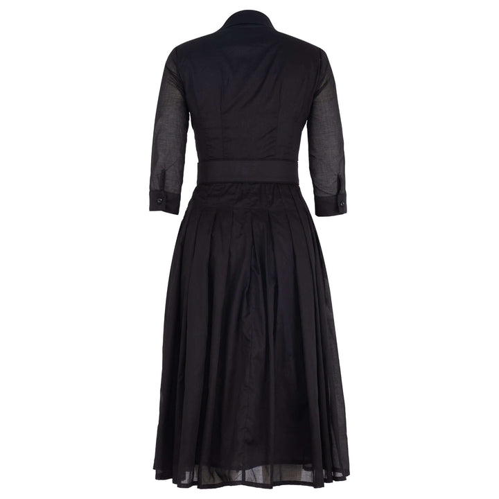 Audrey Dress 