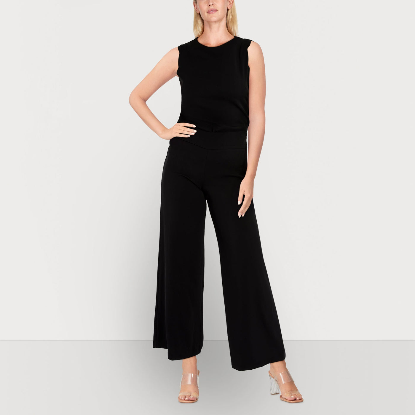 Sally Wide Leg Pant