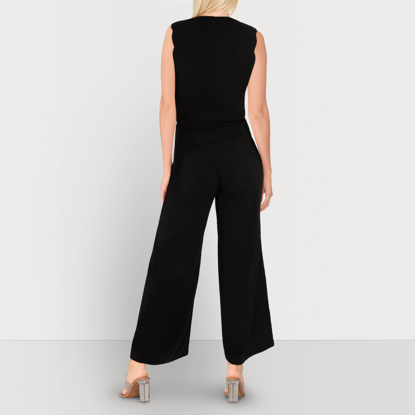 Sally Wide Leg Pant