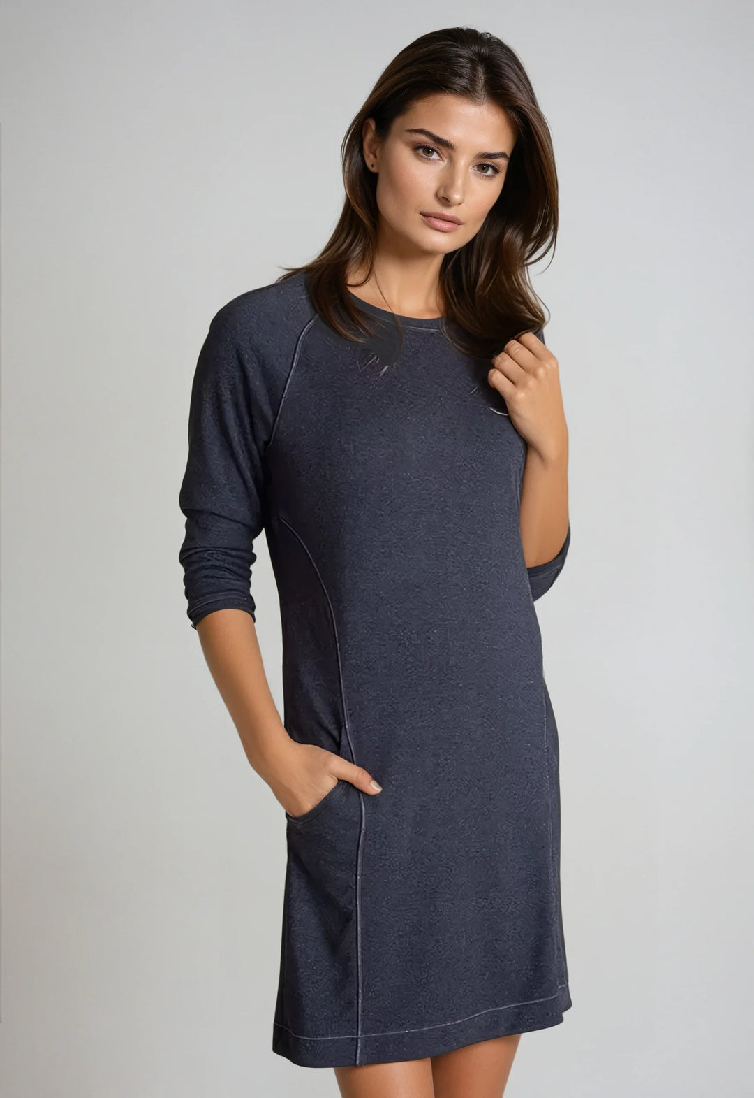 Stacy Dress-Dresses-Buki