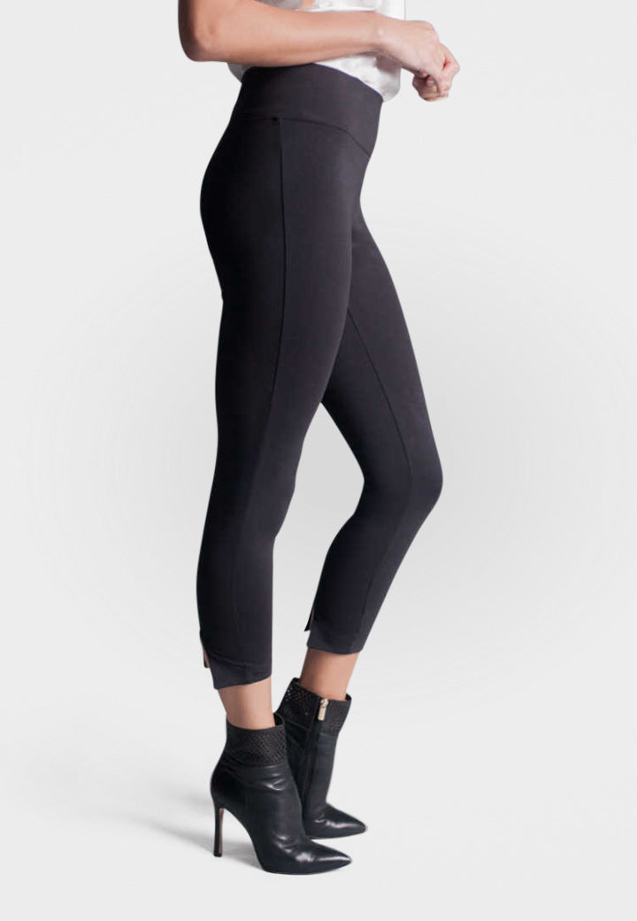 Straight Skinny Legging Pant-Pants-Buki-side