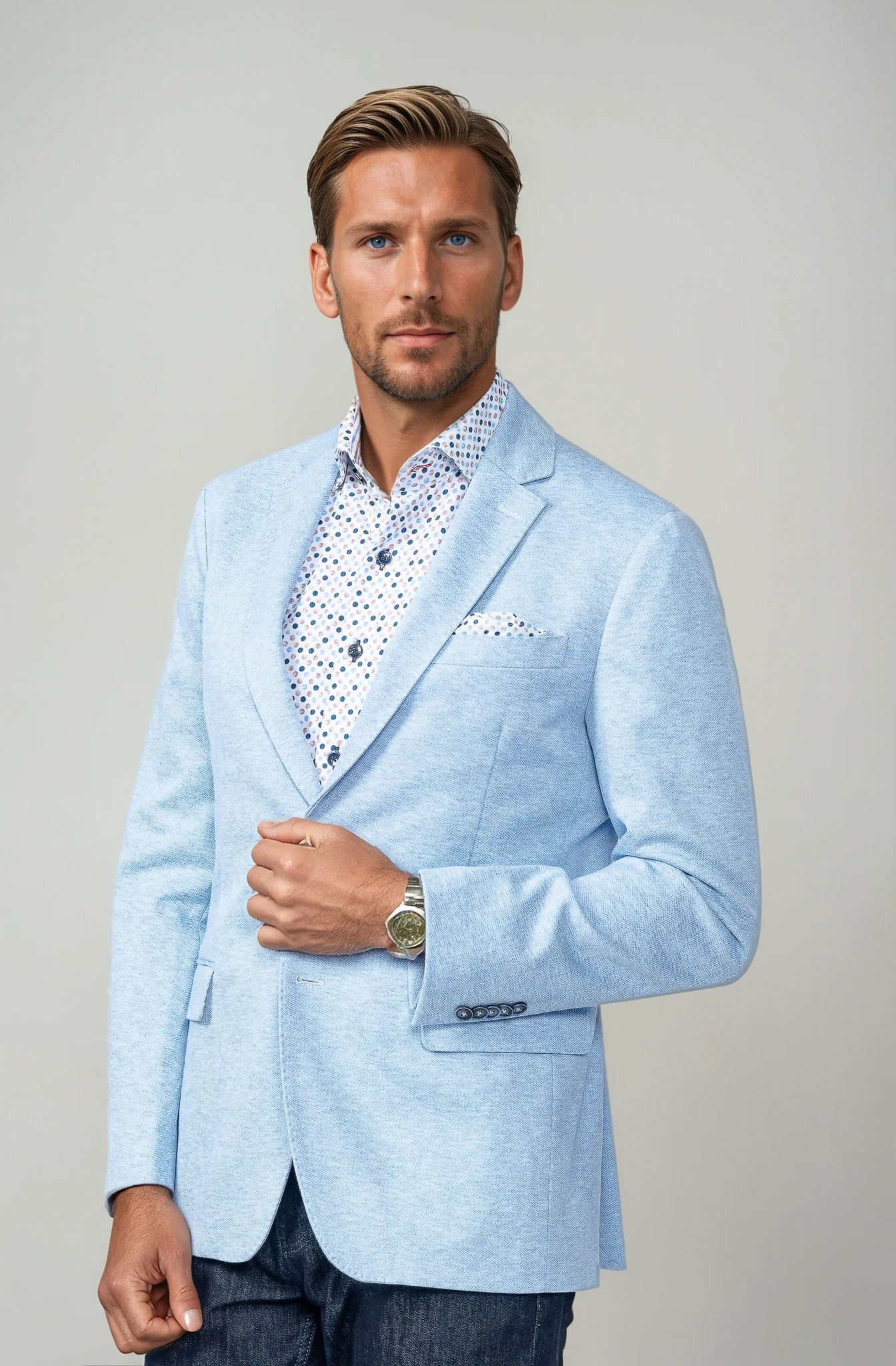 Sydney Blazer - 7 Downie St.®