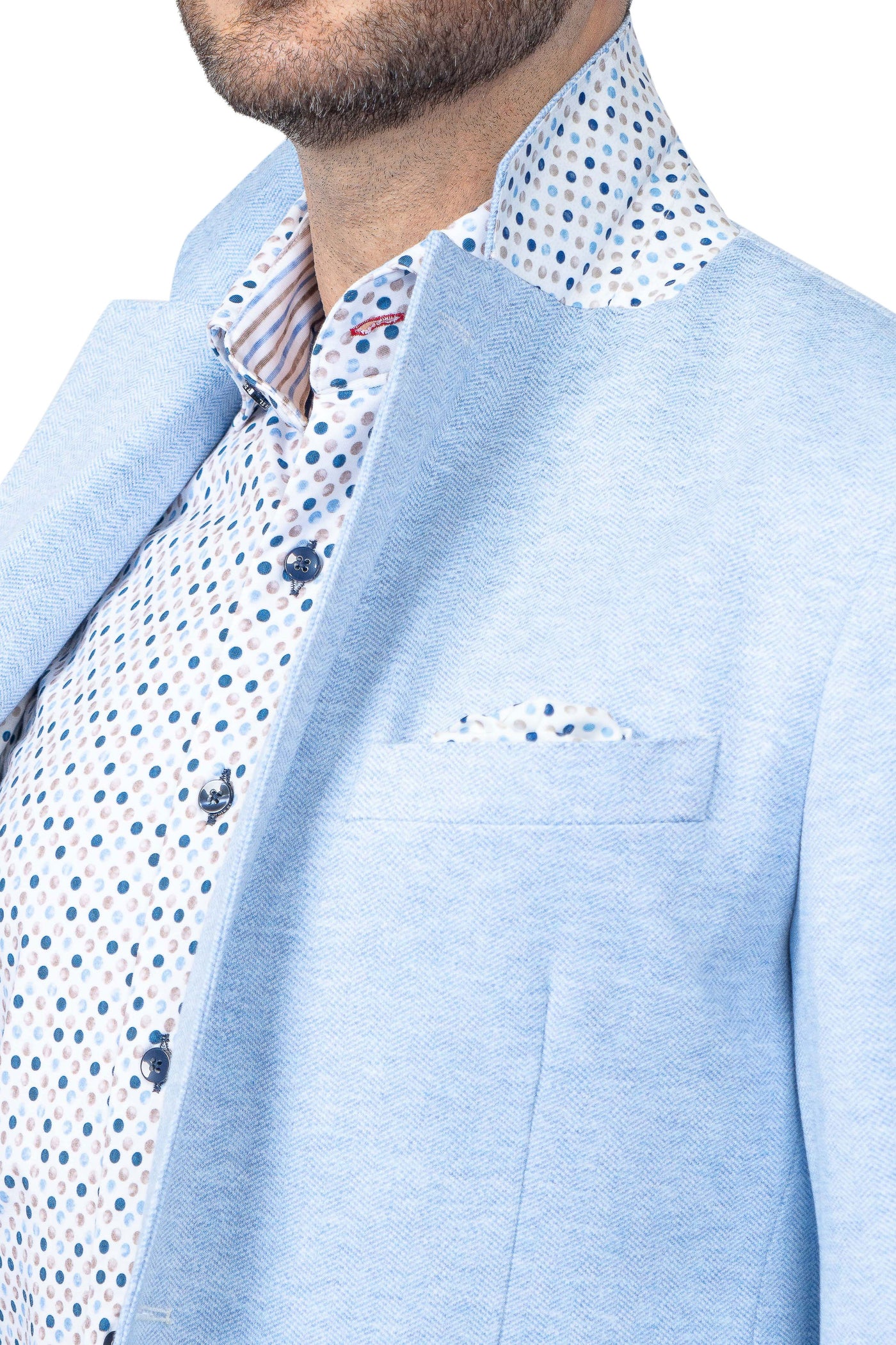 Sydney Blazer - 7 Downie St.®