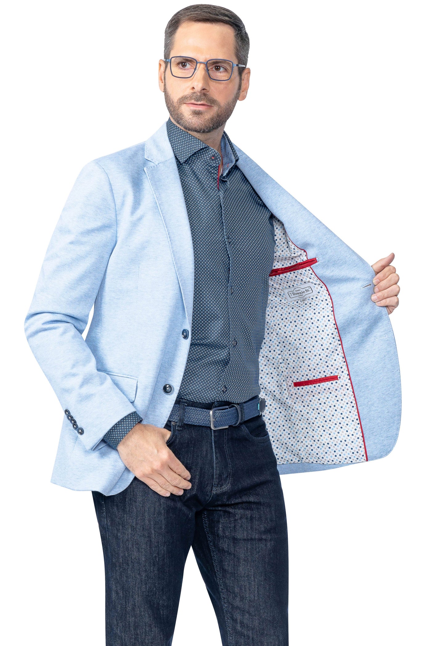 Sydney Blazer - 7 Downie St.®