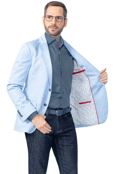 Sydney Blazer - 7 Downie St.®