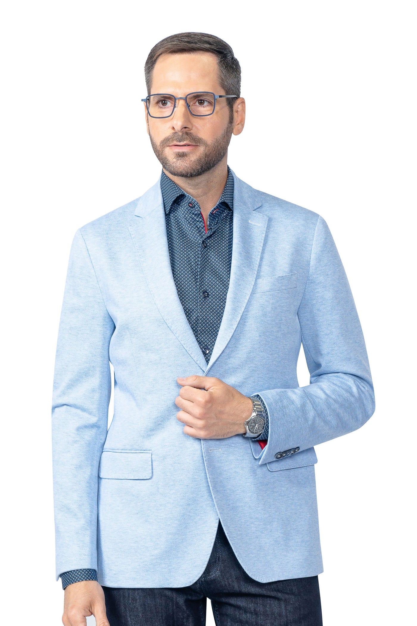 Sydney Blazer - 7 Downie St.®