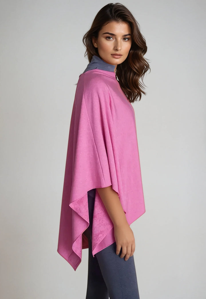 Tech Poncho-Accessories-Buki