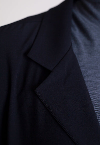 Travel Duster Jacket-Jackets-Buki-detail