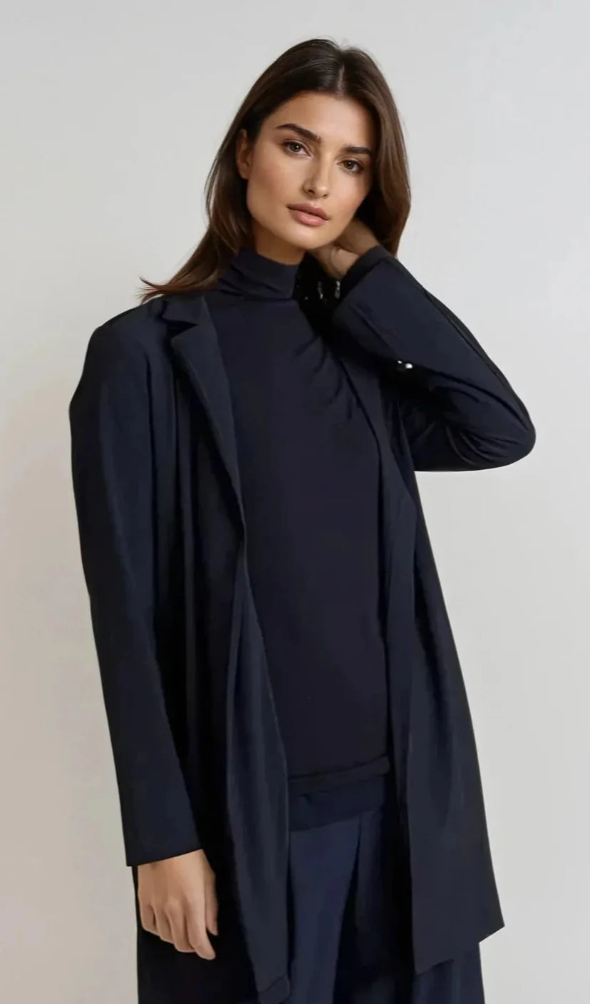 Buki Essentials 4-Piece Travel Capsule-BUKI-Buki