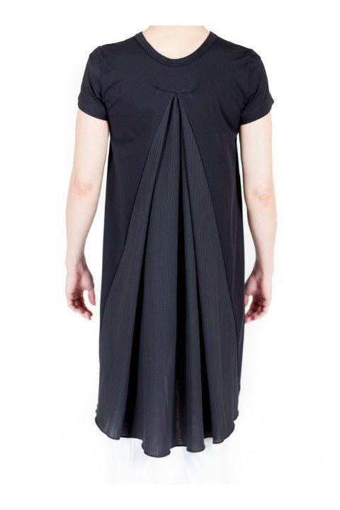 Twirl Tee-Tees-Buki-back-detail