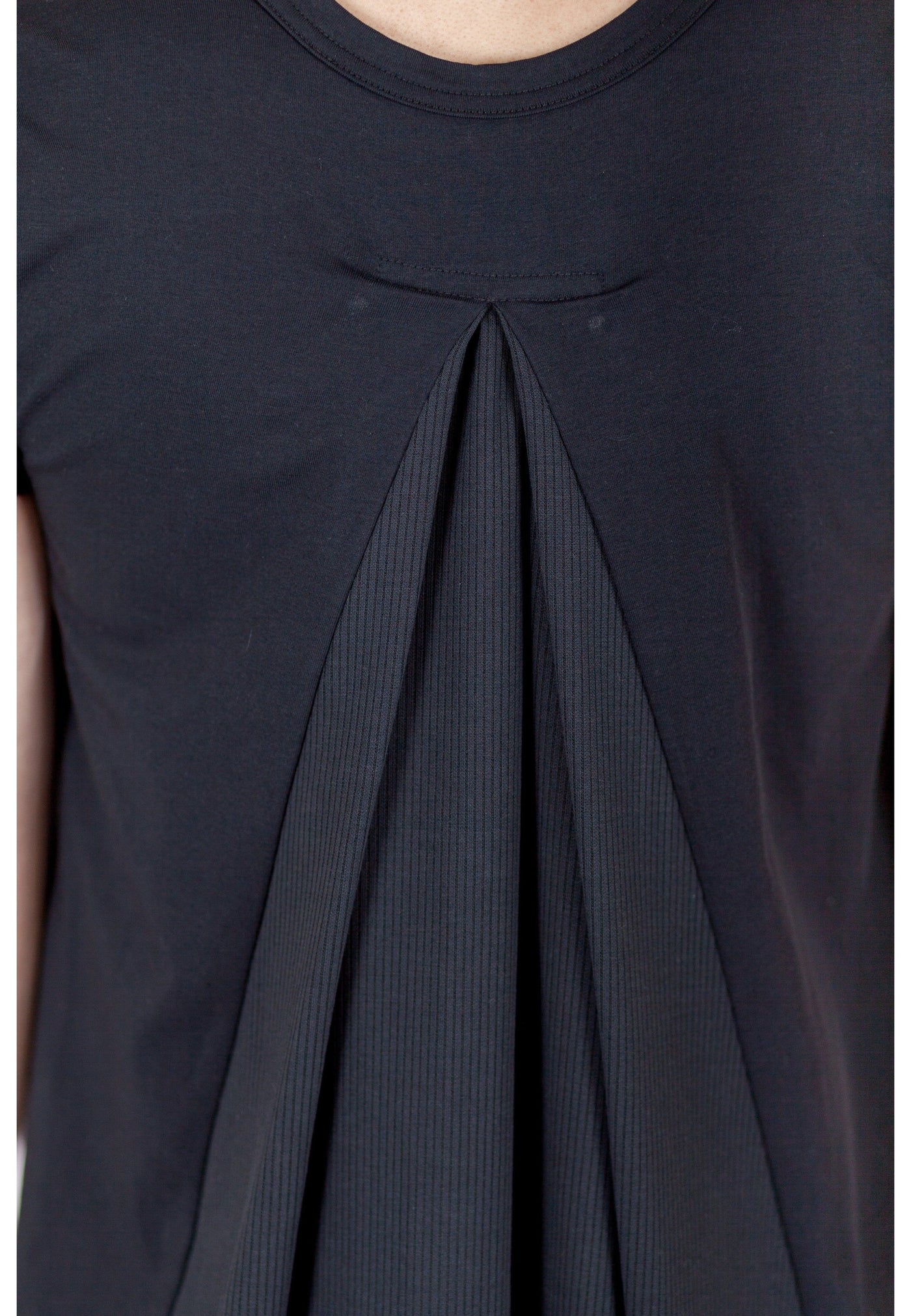 Twirl Tee-Tees-Buki-detail