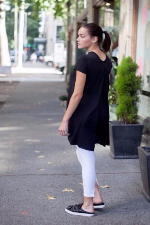 Twirl Tee-Tees-Buki-side