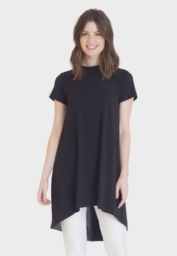 Twirl Tee-Tees-Buki