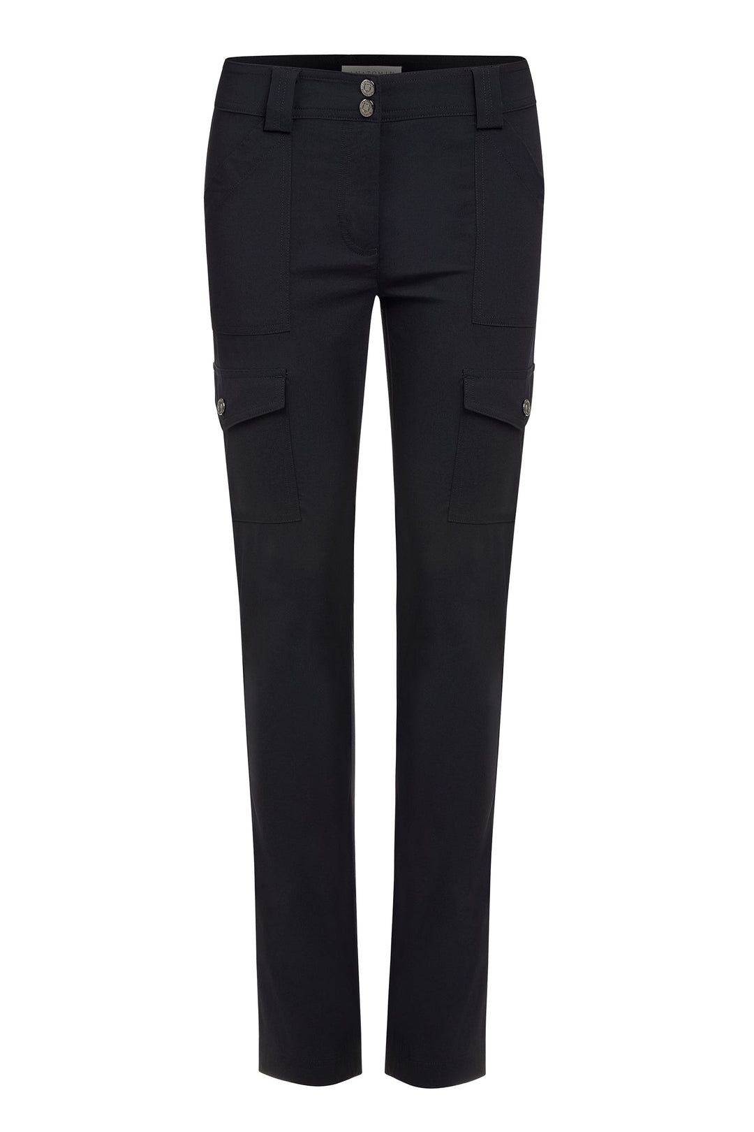 The Kate Skinny Cargo Pant