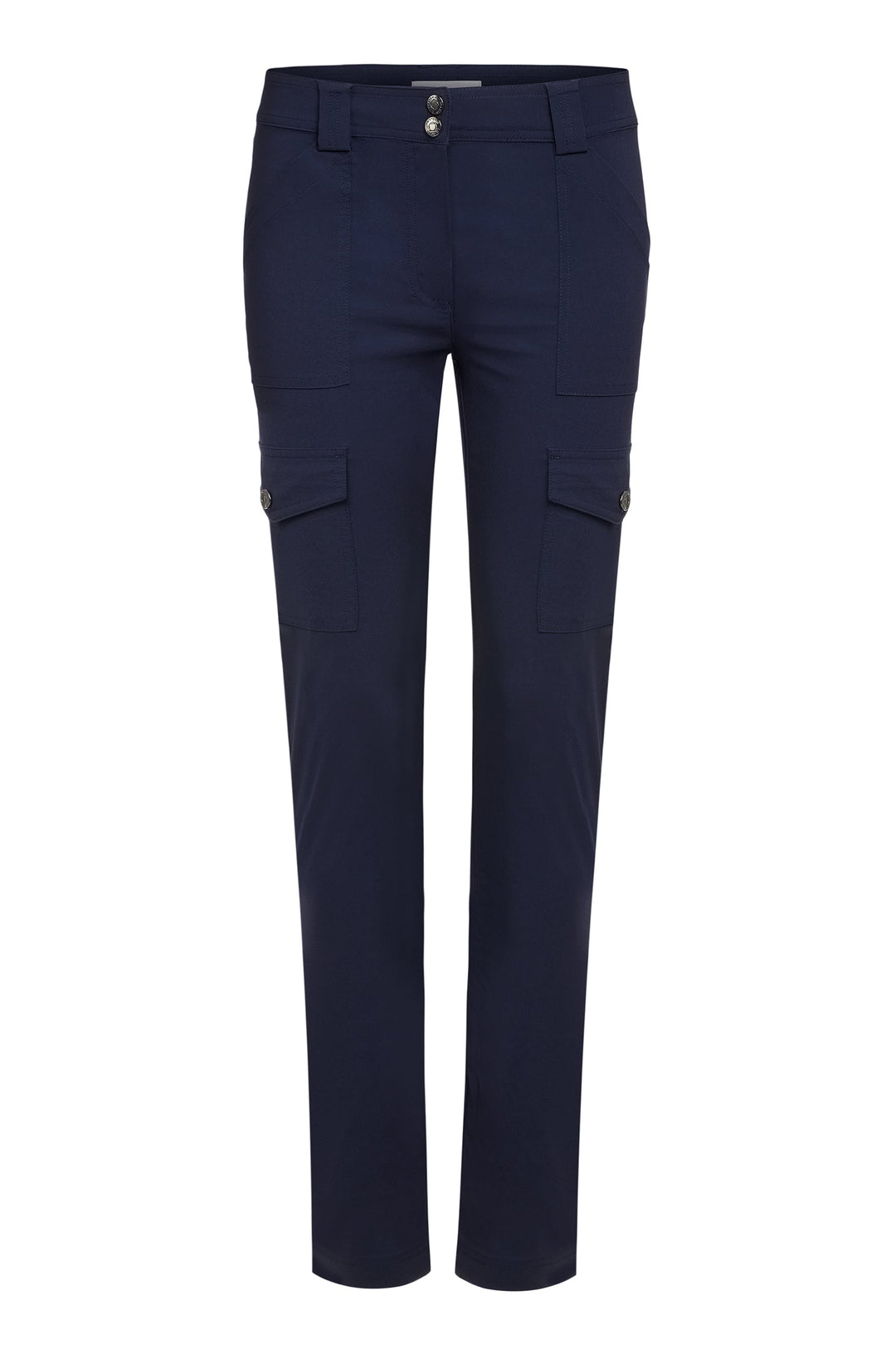 The Kate Skinny Cargo Pant