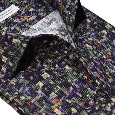 Elevate your style with the Marcello Buckhead Weave.