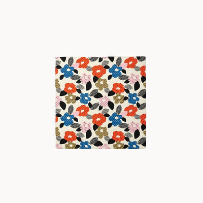 Wildflower Waltz Bandana