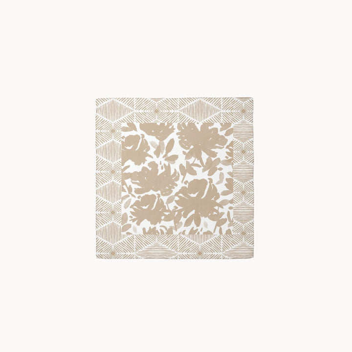 Clay &amp; Petals Bandana
