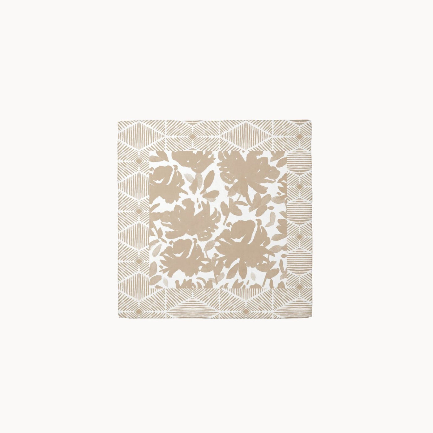 Clay & Petals Bandana