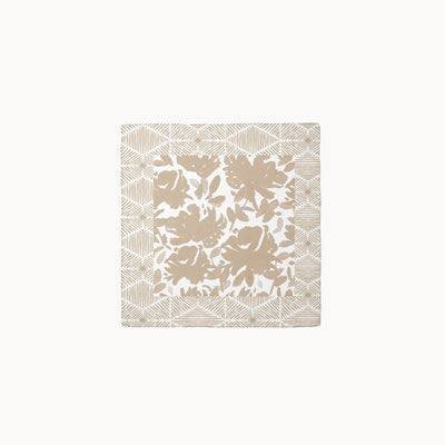 Clay & Petals Bandana