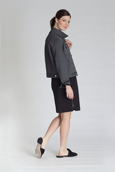 Zip It Skirt-Skirts-Buki-profile