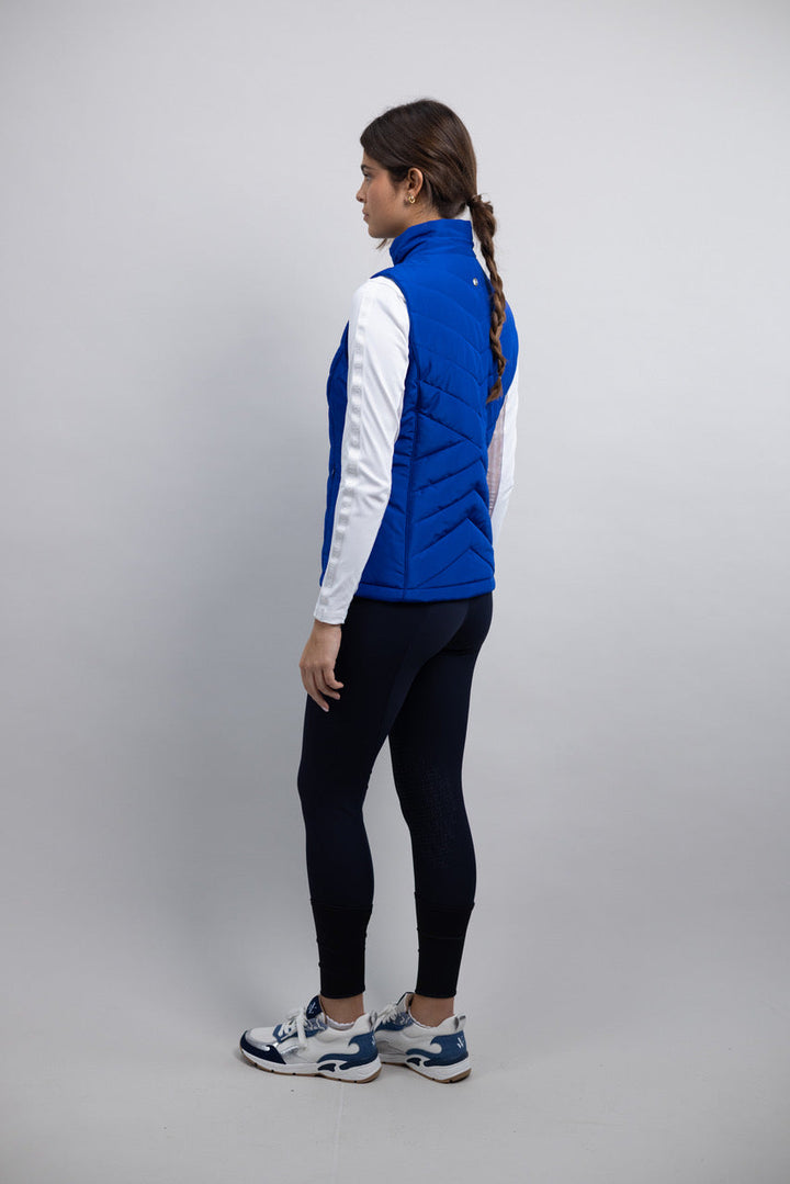 Womens Bellara Vest