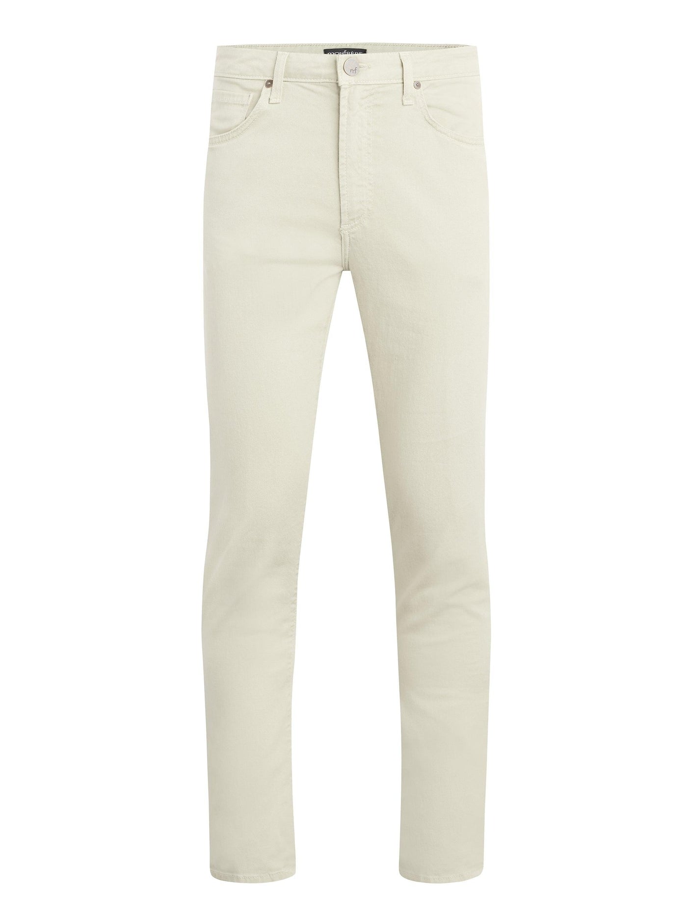 Brando Parisian Luxe Khaki