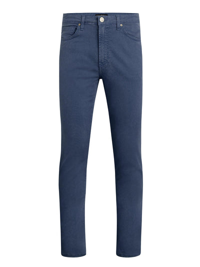 Brando Parisian Luxe Navy