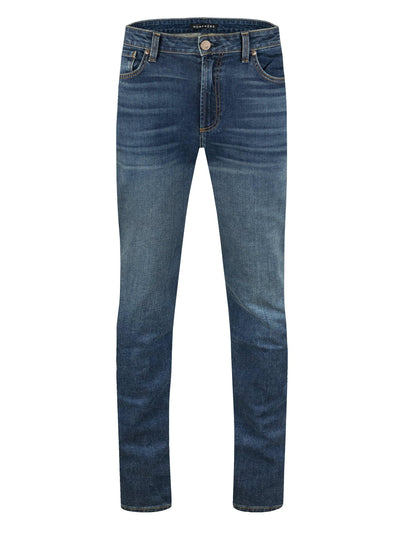 Brando Tinted Indigo