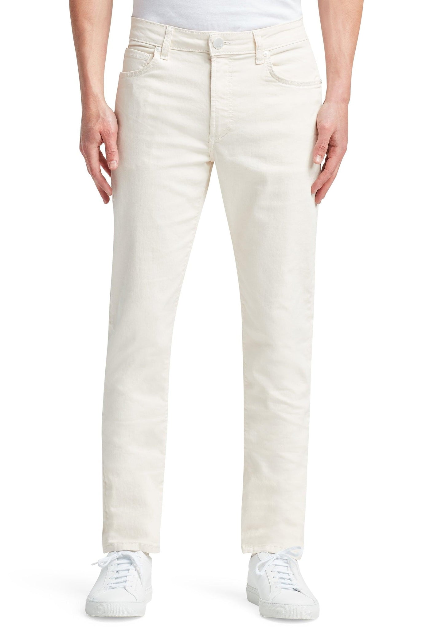 Brando Vintage Blanc