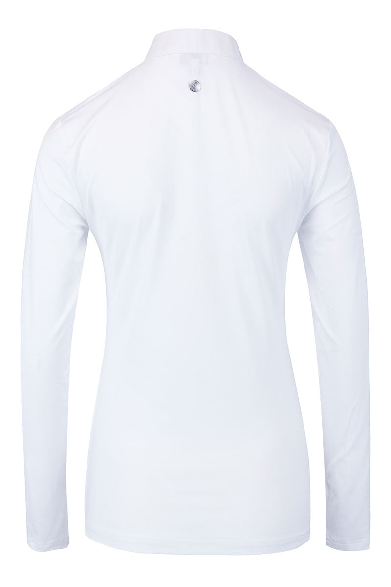 Elisabeth Long Sleeve Show Shirt