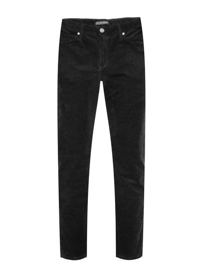 Brando Velvet Noir