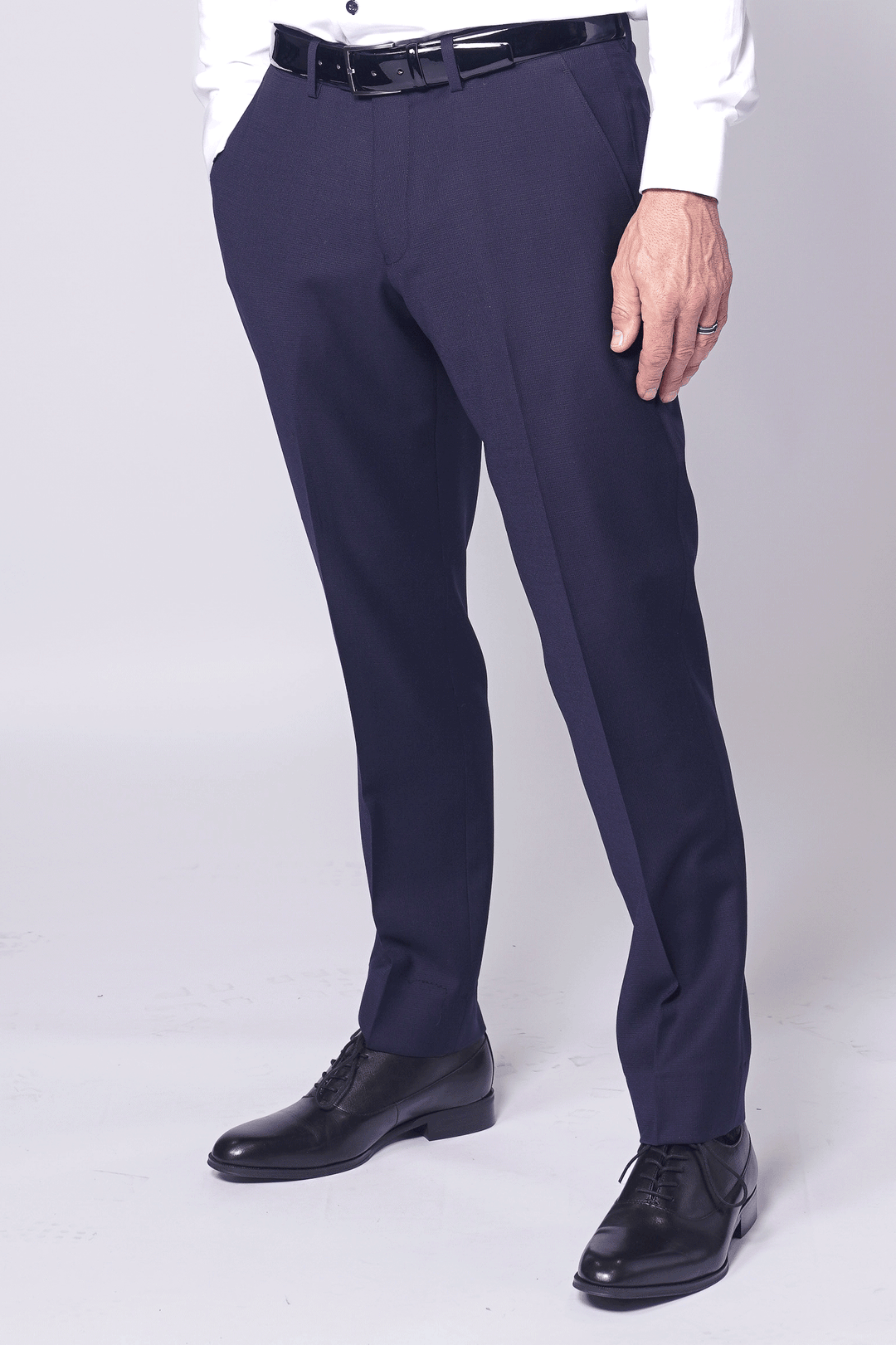 Navy Suit Separate Pants - 7 Downie St.®