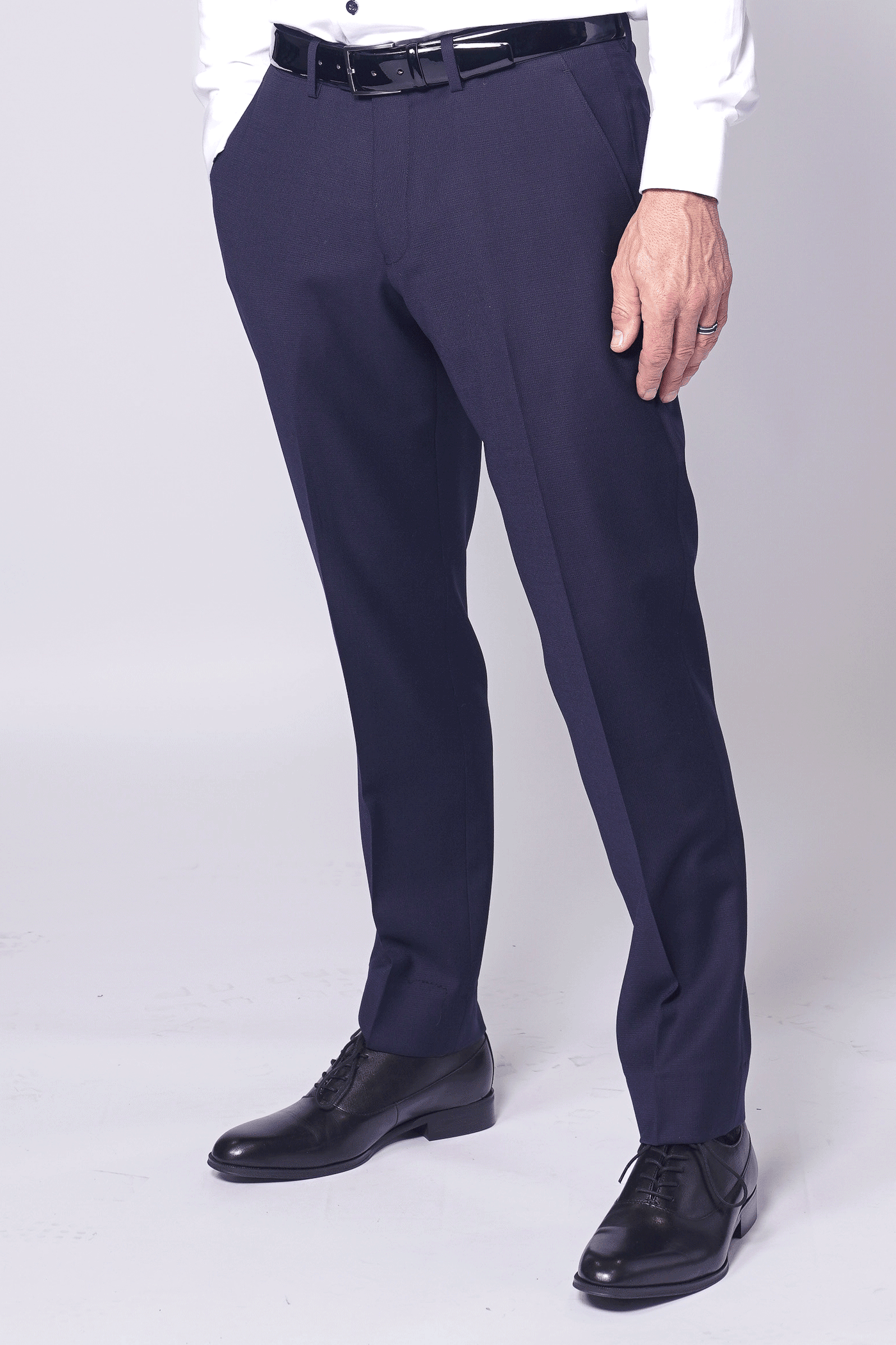 Navy Suit Separate Pants - 7 Downie St.®