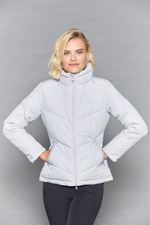 Casino Womens Padded Jacket