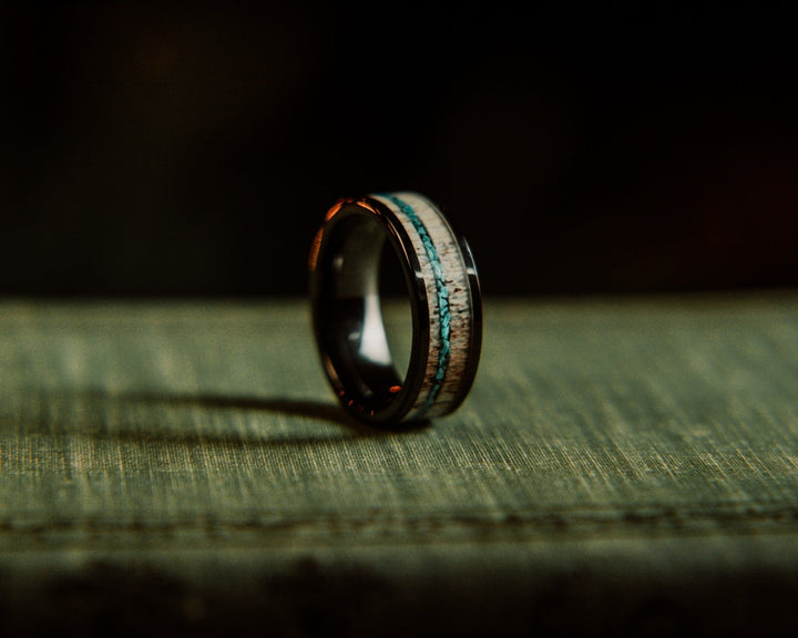 The “Big Sky” Ring